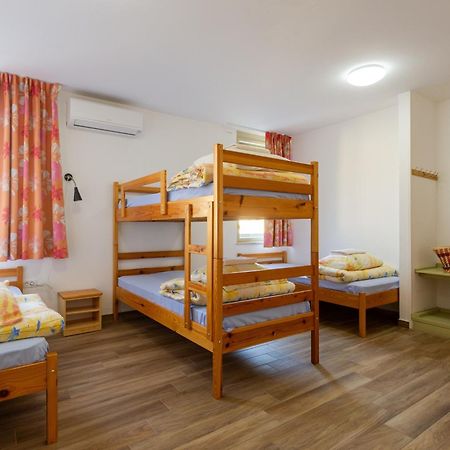 Yapka Rooms Tolmin Eksteriør bilde