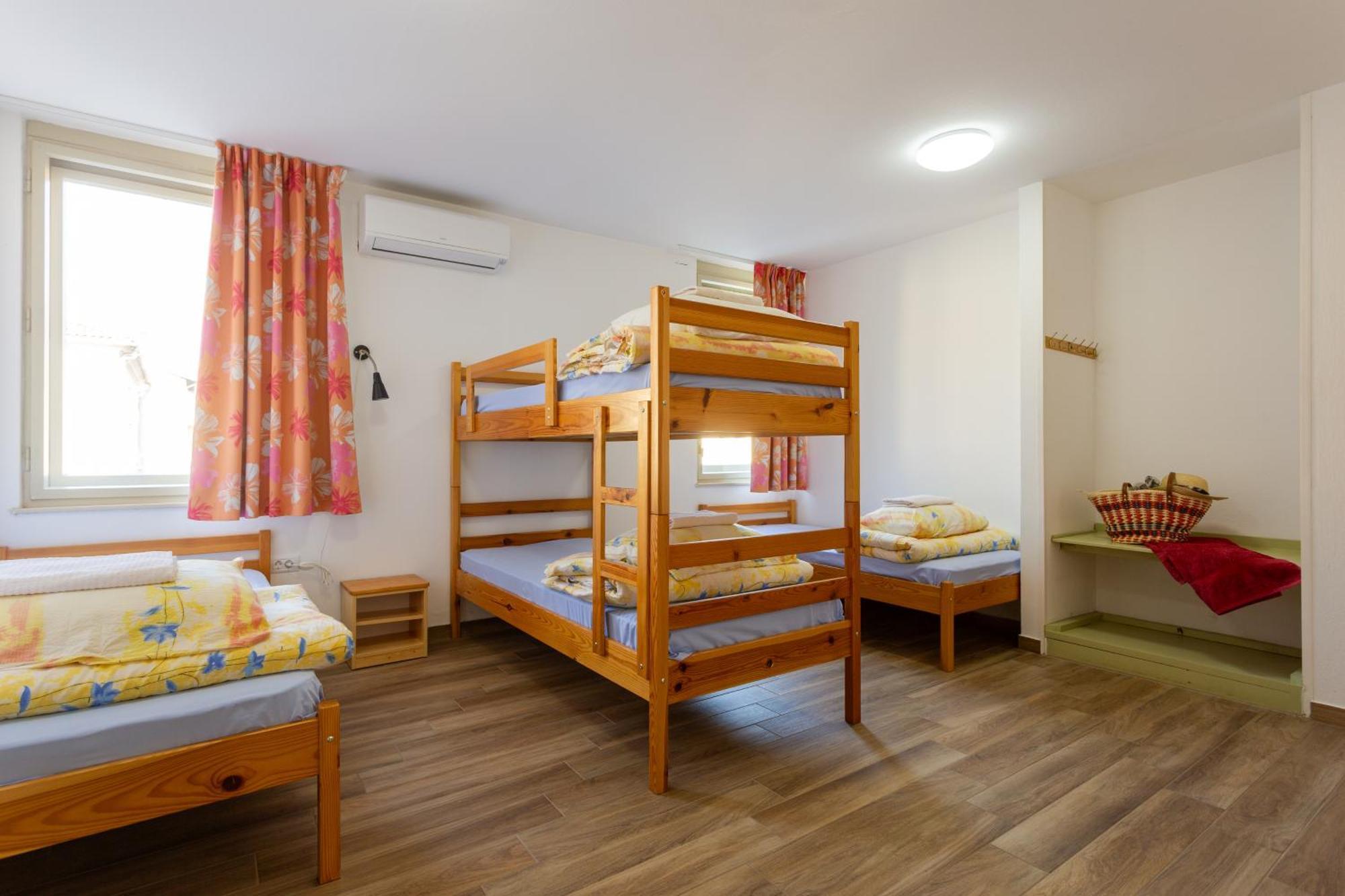 Yapka Rooms Tolmin Eksteriør bilde
