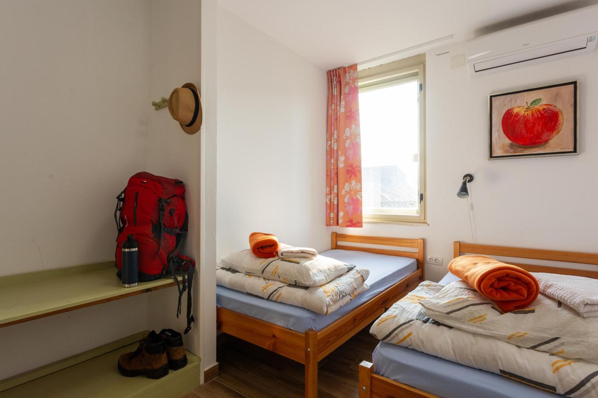 Yapka Rooms Tolmin Eksteriør bilde