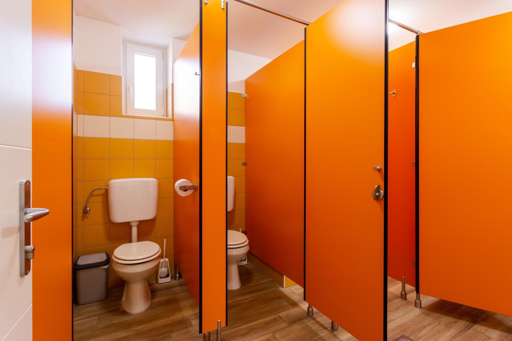 Yapka Rooms Tolmin Eksteriør bilde