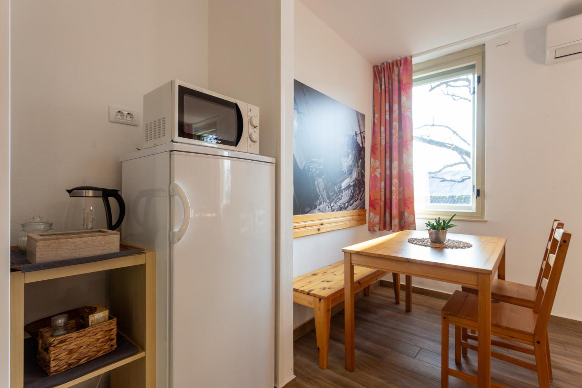 Yapka Rooms Tolmin Eksteriør bilde